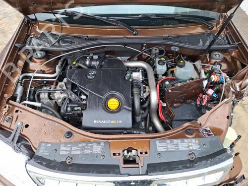 Horn DACIA DUSTER (HS_) 1.5 dCi (HSMC) | BP37076145E13  - Image 25