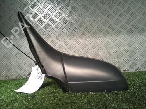 Left mirror OPEL CORSA B (S93) 1.0 i 12V (F08, F68, M68) | BP22393383C26 