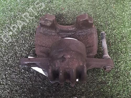 Used Right front brake caliper Right front brake caliper PEUGEOT 3008 I MPV (0U_) 1.6 VTi (120 hp) 30066509 30066509