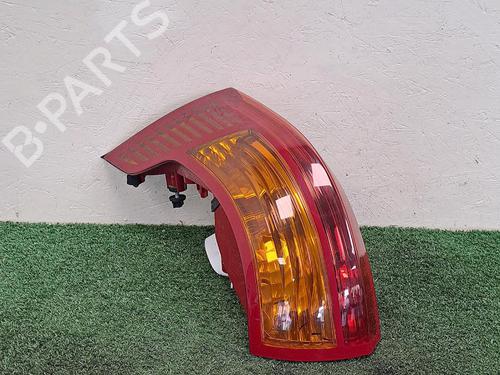Right taillight CITROËN C6 (TD_) 2.7 HDi | BP29950383C35 