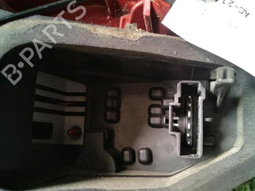 Right taillight PEUGEOT 207 (WA_, WC_) 1.6 HDi | BP29952733C35 