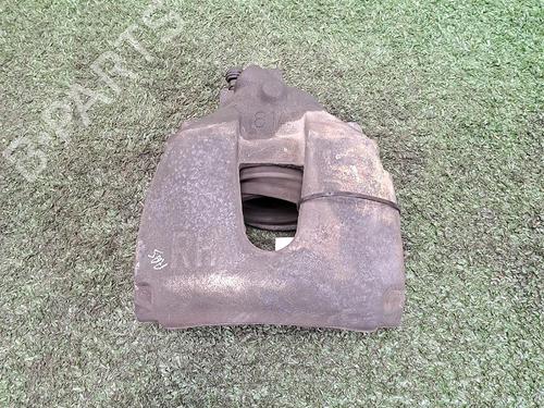 Used Right front brake caliper Right front brake caliper FORD FOCUS II (DA_, HCP, DP) 1.6 Ti (115 hp) 29949219 29949219