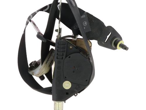 Used Front left seatbelt Front left seatbelt NISSAN MICRA III (K12) 1.5 dCi (65 hp) 34373435 34373435