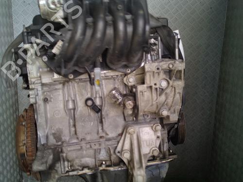 Engine PEUGEOT 206+ (2L_, 2M_) 1.1 | BP28332163M1 