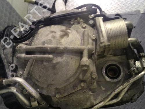 Gearbox RENAULT GRAND SCÉNIC III (JZ0/1_) 2.0 dCi (JZ0Y, JZ26) | BP29952425M3 