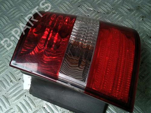 Right taillight FIAT STILO Multi Wagon (192_) 1.9 JTD | BP30070593C35 - Image 5