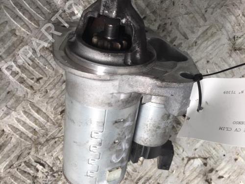 Used Starter Starter DS DS 3 (SA_) 1.2 VTi 82 (SAHMZ6) (82 hp) 30069457 30069457