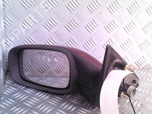Retrovisor esquerdo RENAULT LAGUNA II (BG0/1_) 1.8 16V (BG0B, BG0M) (120 hp) 30065353