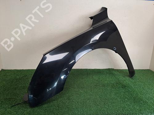 Left front fenders PEUGEOT 508 SW I (8E_) 2.2 HDi | BP30591593C41