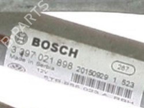 Front wiper motor VW TOURAN (5T1) 1.6 TDI | BP31830424M29