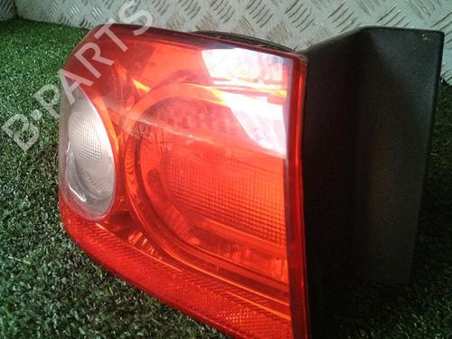 Left taillight RENAULT LAGUNA II (BG0/1_) 2.0 16V (BG00, BG0K, BG0P, BG0W) | BP30064635C34