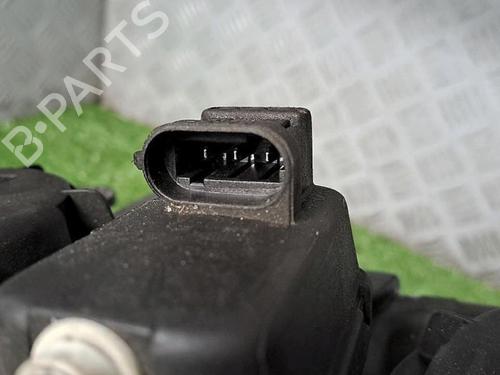 Right headlight RENAULT SCÉNIC I MPV (JA0/1_, FA0_) 1.9 dCi (JA05, JA1F) | BP30076694C29 