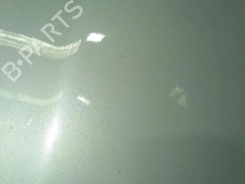 Hood PEUGEOT 5008 (0U_, 0E_) 1.6 HDi | BP30063966C1 