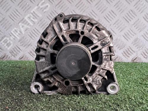 Used Alternator PEUGEOT 308 SW I (4E_, 4H_) 1.6 HDi (109 hp) 23029433