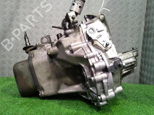 Gearbox PEUGEOT 206+ (2L_, 2M_) 1.1 | BP30076884M3 