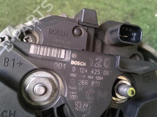 Alternator OPEL CORSA D (S07) 1.4 (L08, L68) | BP30072950M7
