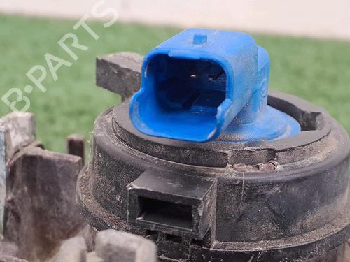 Left front fog light CITROËN BERLINGO / BERLINGO FIRST Box Body/MPV (M_) 2.0 HDI 90 (MBRHY, MCRHY) | BP30065550C30 