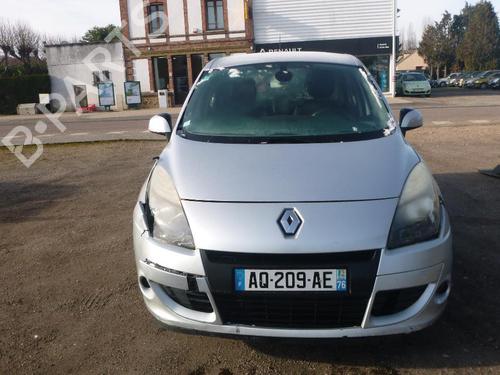 Horn RENAULT SCÉNIC III (JZ0/1_) 1.5 dCi | BP17159241E13 