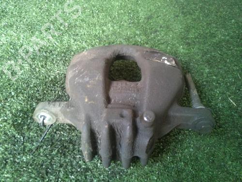 Right front brake caliper PEUGEOT 3008 I MPV (0U_) 1.6 HDi | BP18954491M104 
