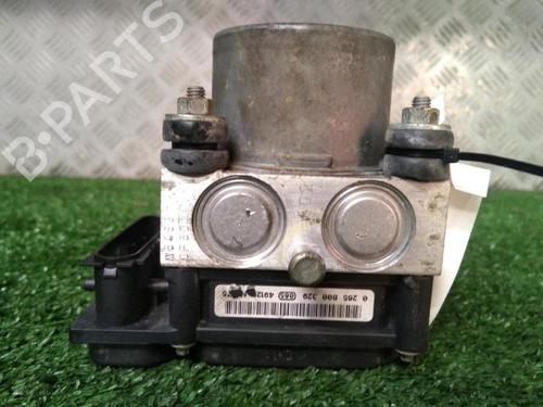 ABS pump RENAULT MODUS / GRAND MODUS (F/JP0_) 1.5 dCi (FP0D, JP0D) | BP29951669M43
