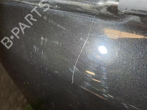 Left front door NISSAN NOTE (E11, NE11) 1.5 dCi | BP20713551C2 