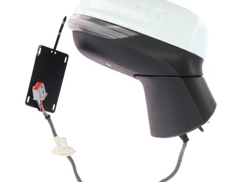 Right mirror FORD PUMA (J2K, CF7) 1.0 Flexifuel | BP31799984C27