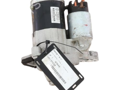 Starter DACIA SANDERO II TCe 90 (B8M1, B8MA, B8AC) | BP35956872M8 - Image 3