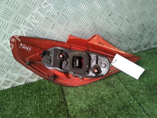 Right taillight OPEL CORSA D (S07) 1.0 (L08, L68) | BP30072834C35