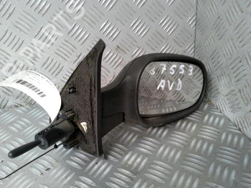 Used Right mirror Right mirror NISSAN MICRA III (K12) 1.2 16V (65 hp) 30070586 30070586
