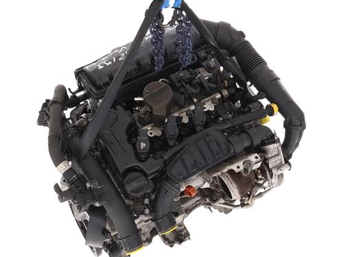 Engine CITROËN C4 II (NC_) 1.2 THP 110 (NCHNZ6, NCHNV6) | BP32117818M1 - Image 6