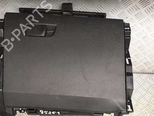 Glove box RENAULT CAPTUR II (HF_) TCe 100 (HFMT) | BP30069866C95 - Image 3