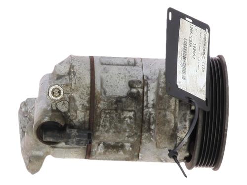 AC compressor CITROËN C4 II (NC_) 1.6 HDi 90 | BP38085746M34  - Image 6