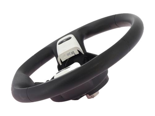 Steering wheel RENAULT TWINGO III (BCM_, BCA_) 0.9 TCe 90 (BCM9, BCM2) | BP37503447C49 - Image 2