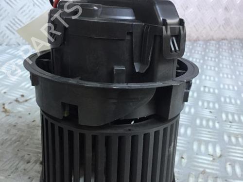 Heater blower motor PEUGEOT 208 I (CA_, CC_) 1.4 HDi | BP30069368M62 
