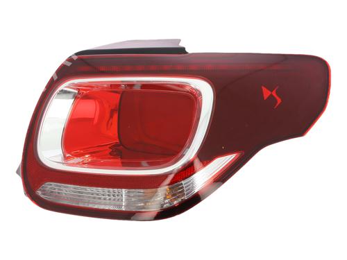 Right taillight DS DS 3 Convertible (SB_) | BP37503478C35 - Image 2