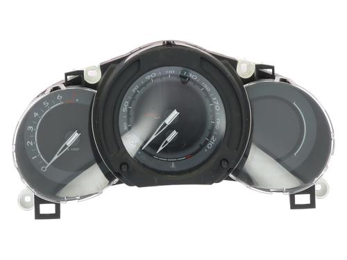 Used Instrument cluster CITROËN DS3 (SA_) 1.6 THP 155 (156 hp) 31191663