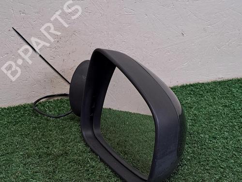 Used Right mirror DACIA LOGAN MCV (KS_) 1.5 dCi (KS0K) (68 hp) 27690439