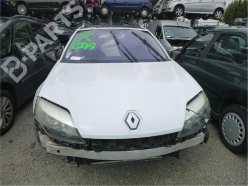 Steering column RENAULT LAGUNA III Grandtour (KT0/1) 2.0 dCi (KT07, KT0J, KT14, KT1A, KT1S) | BP11403584M21 