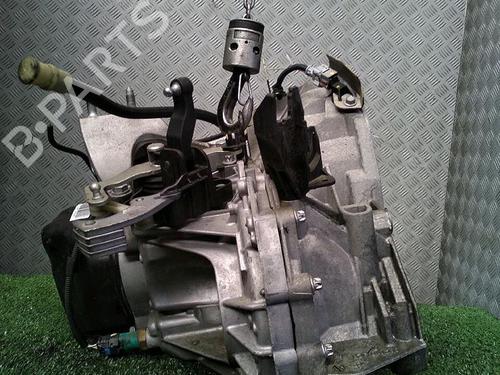 Gearbox DACIA SANDERO II 1.0 SCe 75 (B8JC, B8JD, B8NC) | BP30064137M3  - Image 5