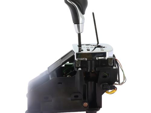 Gear lever PEUGEOT 2008 I (CU_) 1.2 THP 110 / PureTech 110 | BP30647368M90 - Image 4
