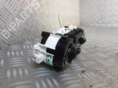 Climate control PEUGEOT 208 I (CA_, CC_) 1.4 HDi | BP30070515I5 