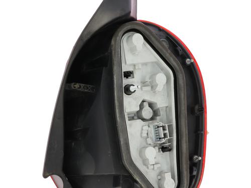 Left taillight RENAULT MODUS / GRAND MODUS (F/JP0_) 1.5 dCi (FP0E, JP0E) | BP33454138C34 - Image 6