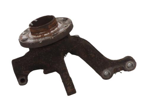 left-front-steering-knuckle-renault-clio-iii-br01-cr01-2005-2006-2007-2008-2009-2010-2011-2012-2013-2014-40173733 main image