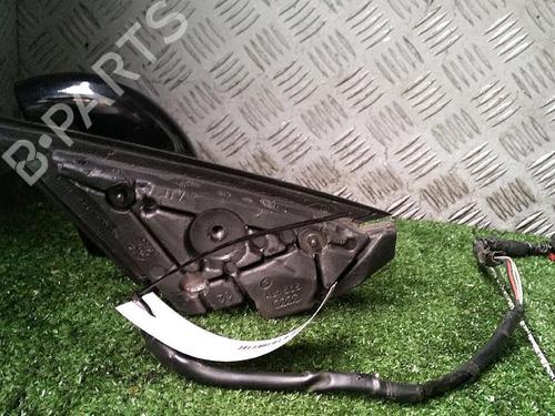 Left mirror AUDI A3 Sportback (8PA) 2.0 TDI | BP29951001C26 