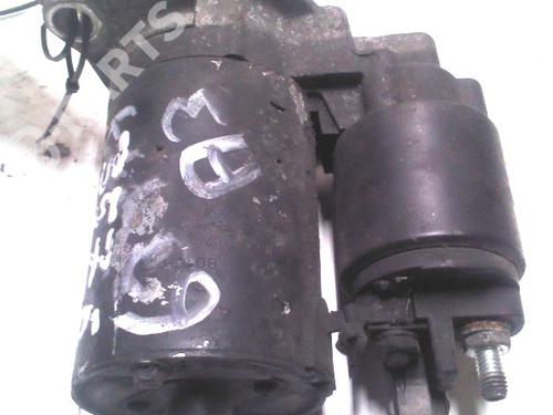 Starter AUDI A3 (8L1) 1.8 | BP11398856M8 