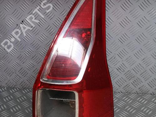 Right taillight RENAULT MEGANE II Estate (KM0/1_) 1.9 dCi | BP30065936C35 