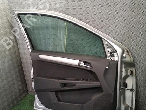 Left front door OPEL ASTRA H (A04) 1.7 CDTI (L48) | BP29951398C2 