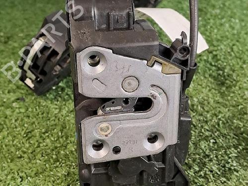 Used Rear right lock RENAULT GRAND SCÉNIC III (JZ0/1_) 1.5 dCi (JZ09, JZ0D, JZ10, JZ14, JZ1G, JZ29, JZ2C) (110 hp) 30063749