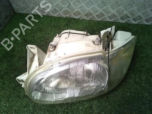 Used Left headlight Left headlight FORD ESCORT VI (GAL, AAL, ABL) 1.6 i 16V (88 hp) 30073279 30073279