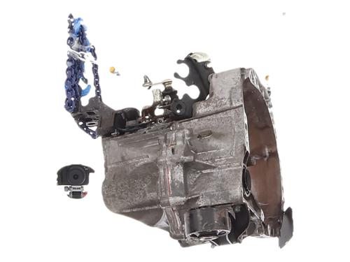 Used Gearbox Gearbox PEUGEOT 107 (PM_, PN_) 1.0 (68 hp) 32487073 32487073
